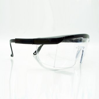 Schutzbrille Schleifer-Schutzbrille leicht Schleifarbeiten 